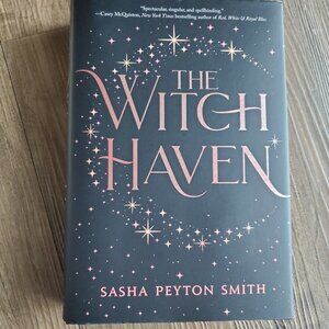 The Witch Haven